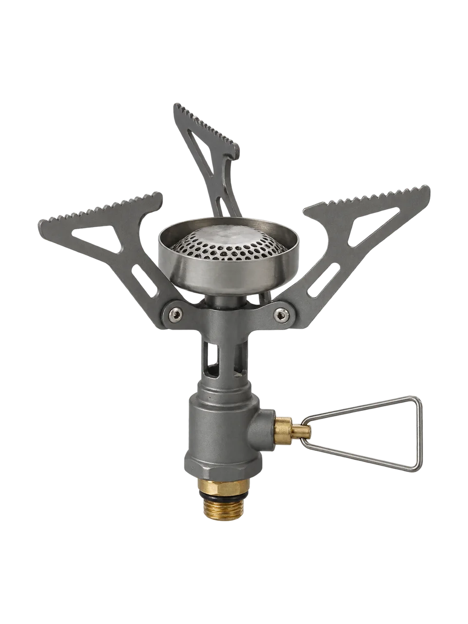 Swift Flit 68 Canister Stove in Flint