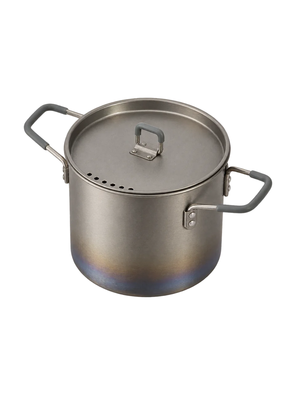 Swift Yellowhammer 750 Titanium Pot in Flint