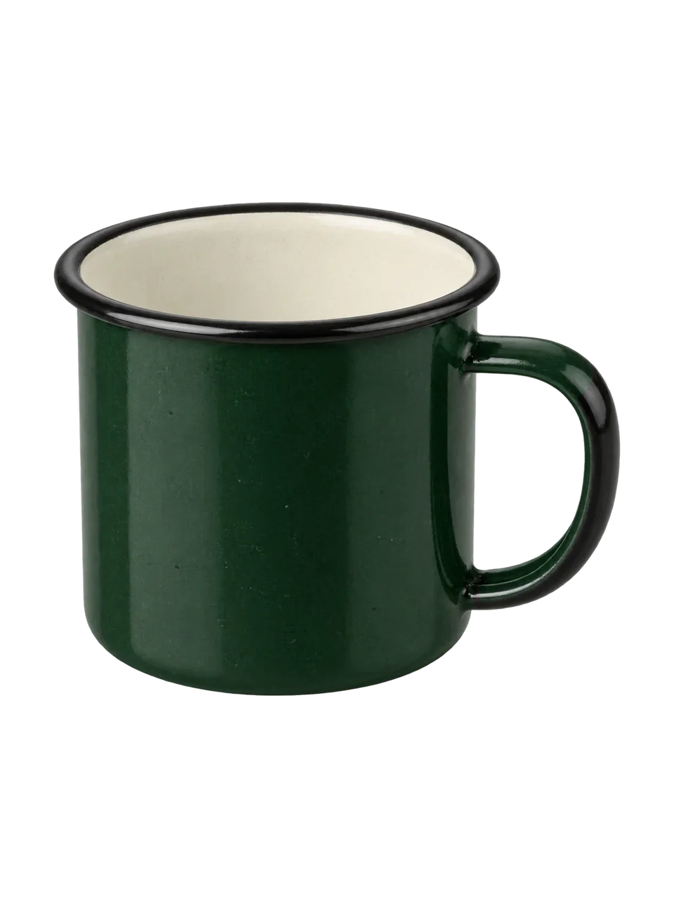 Hale Fank 350 Enamel Mug in Holloway