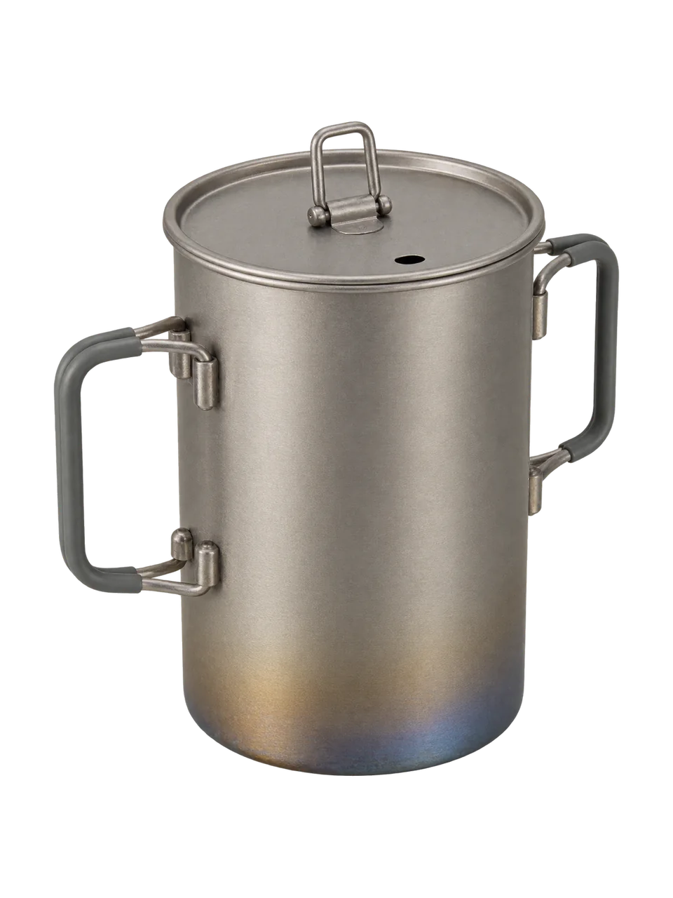 Swift Yellowhammer 450 Titanium Mug in Flint