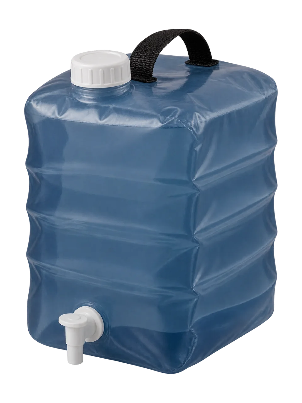 Hale Sike 10 Water Carrier in Tarn