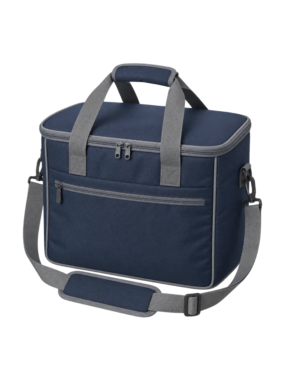 Lowfold Croft 20 Cool Bag in Navy