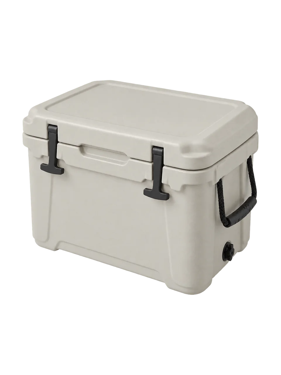 Hale Clint 40 Cool Box in Chalk
