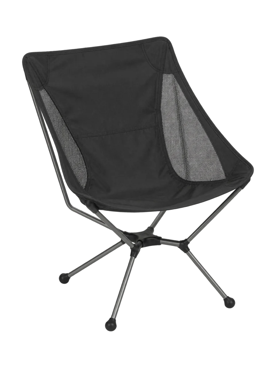 Swift Perch 900 Camp Chair in Soot