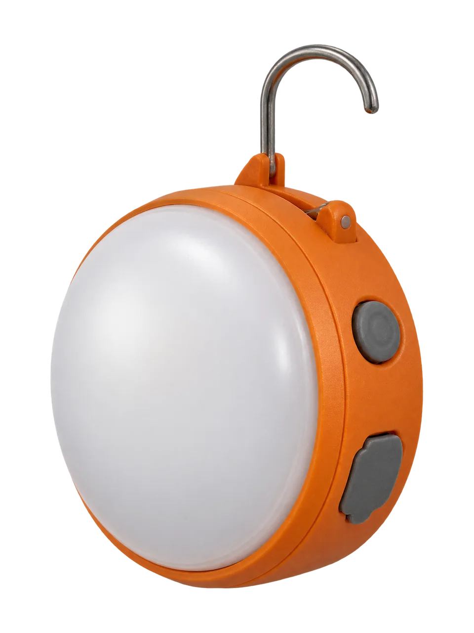 Lanternfold Glim 100 Tent Light in Orange