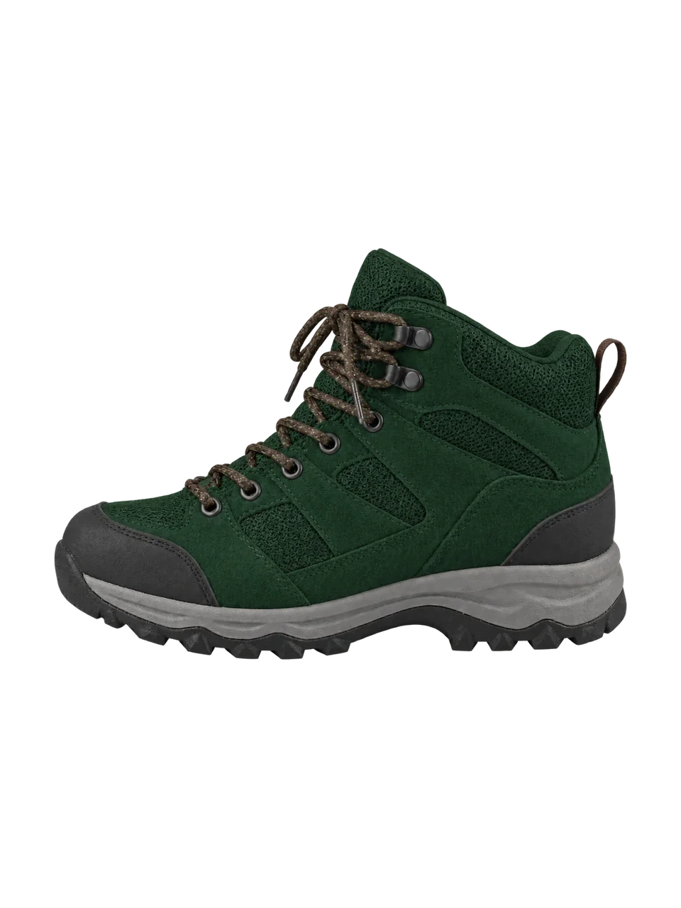 Hale Men's Dene II Waterproof Walking Boot in Holloway