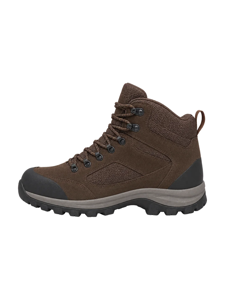 Hale Women's Dene II Waterproof Walking Boot in Peat