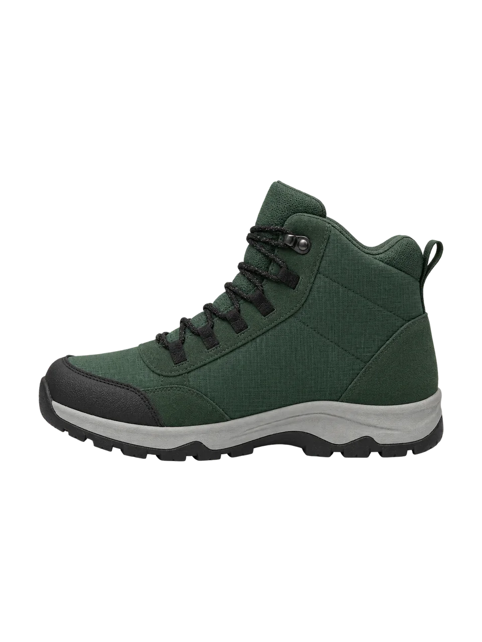 Hale Men's Carr Fabric Waterproof Walking Boot in Holloway