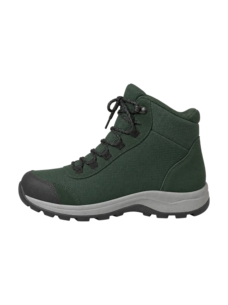 Hale Women's Carr Fabric Waterproof Walking Boot in Holloway