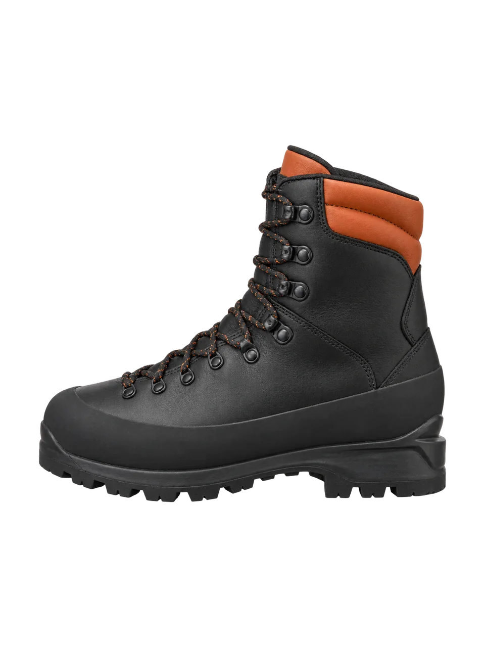 Wayfell Lairig B2 Mountain Boot in Black