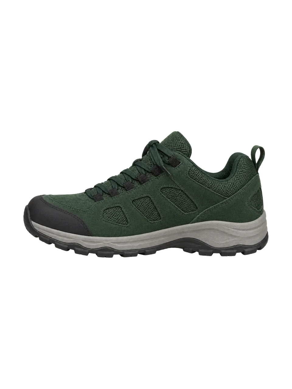 Hale Men's Dub Waterproof Walking Shoe in Holloway