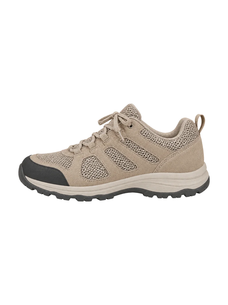 Wayfell Men's Sty Head Vent Walking Shoe in Stone