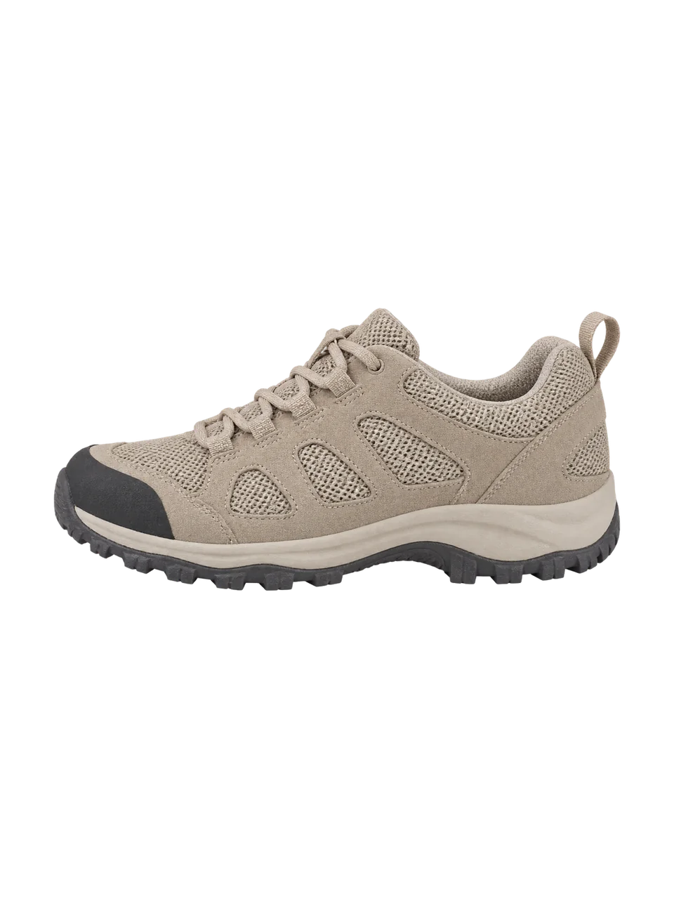 Wayfell Women's Sty Head Vent Walking Shoe in Stone