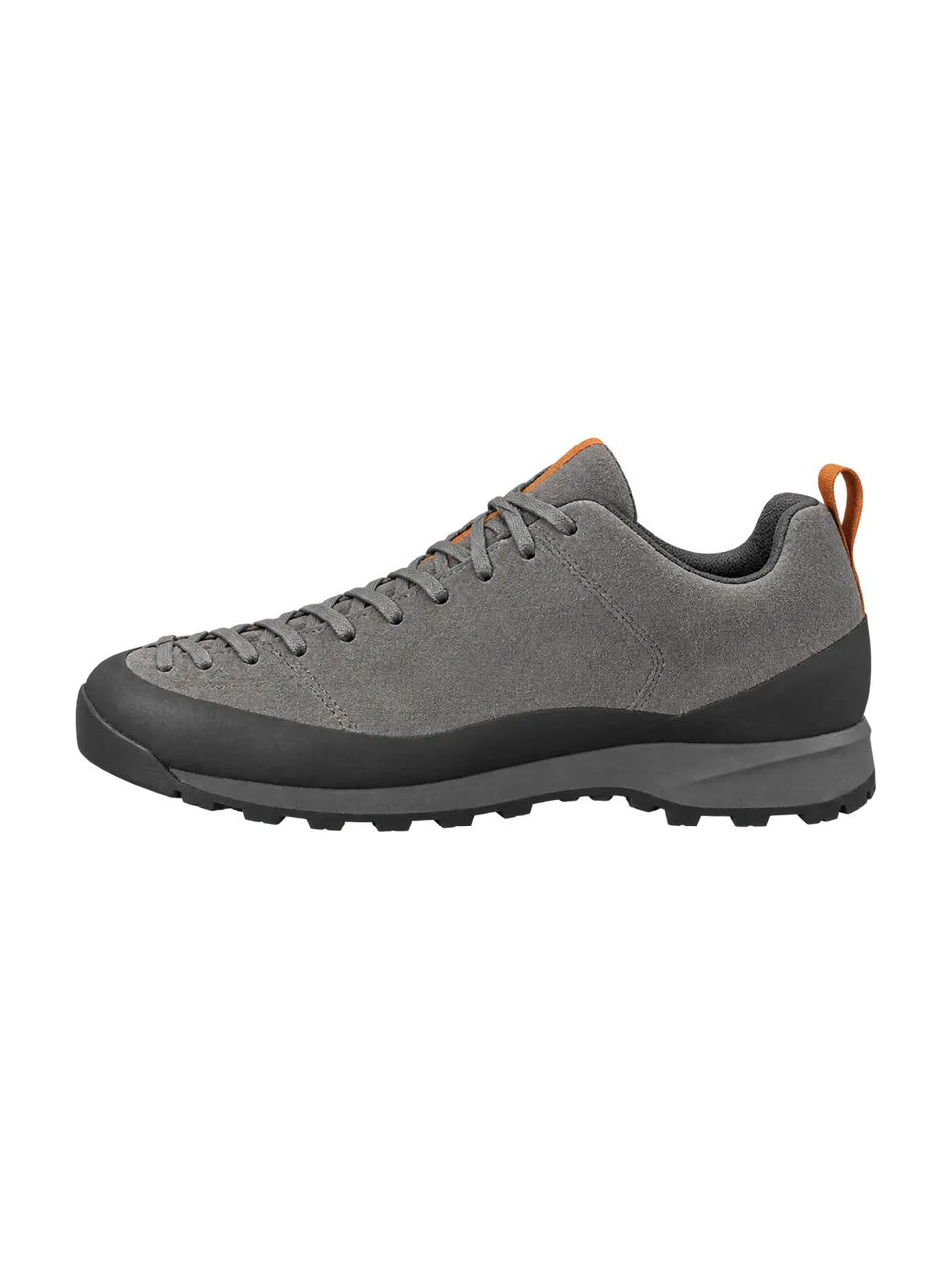Scree Line Men's Gabbro 5 Approach Shoe in Ash Grey