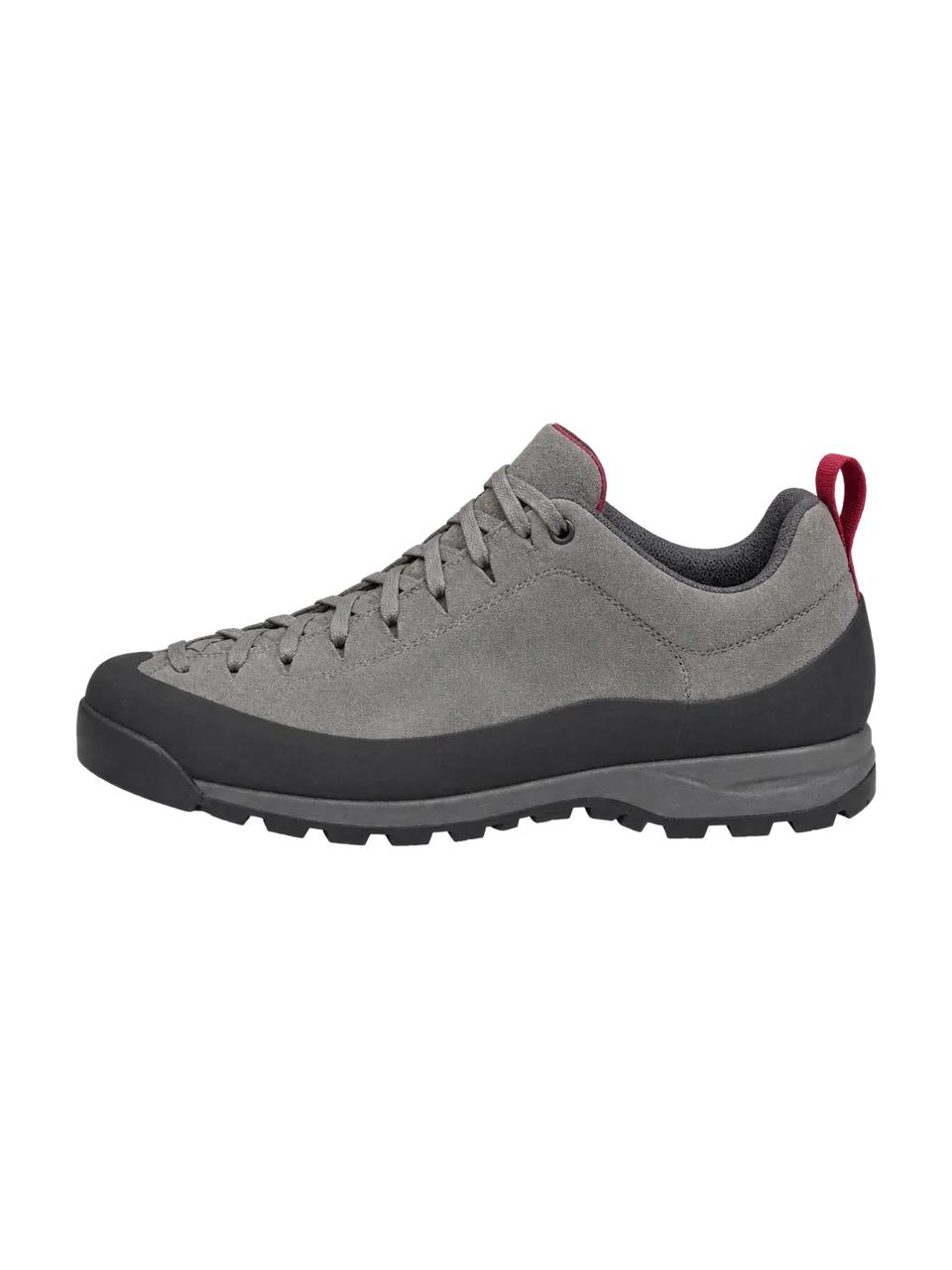 Scree Line Women's Gabbro 5 Approach Shoe in Ash Grey