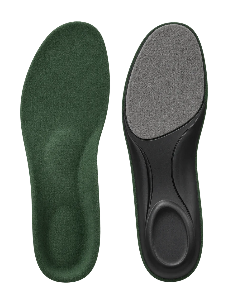 Wayfell Support Insole in Green