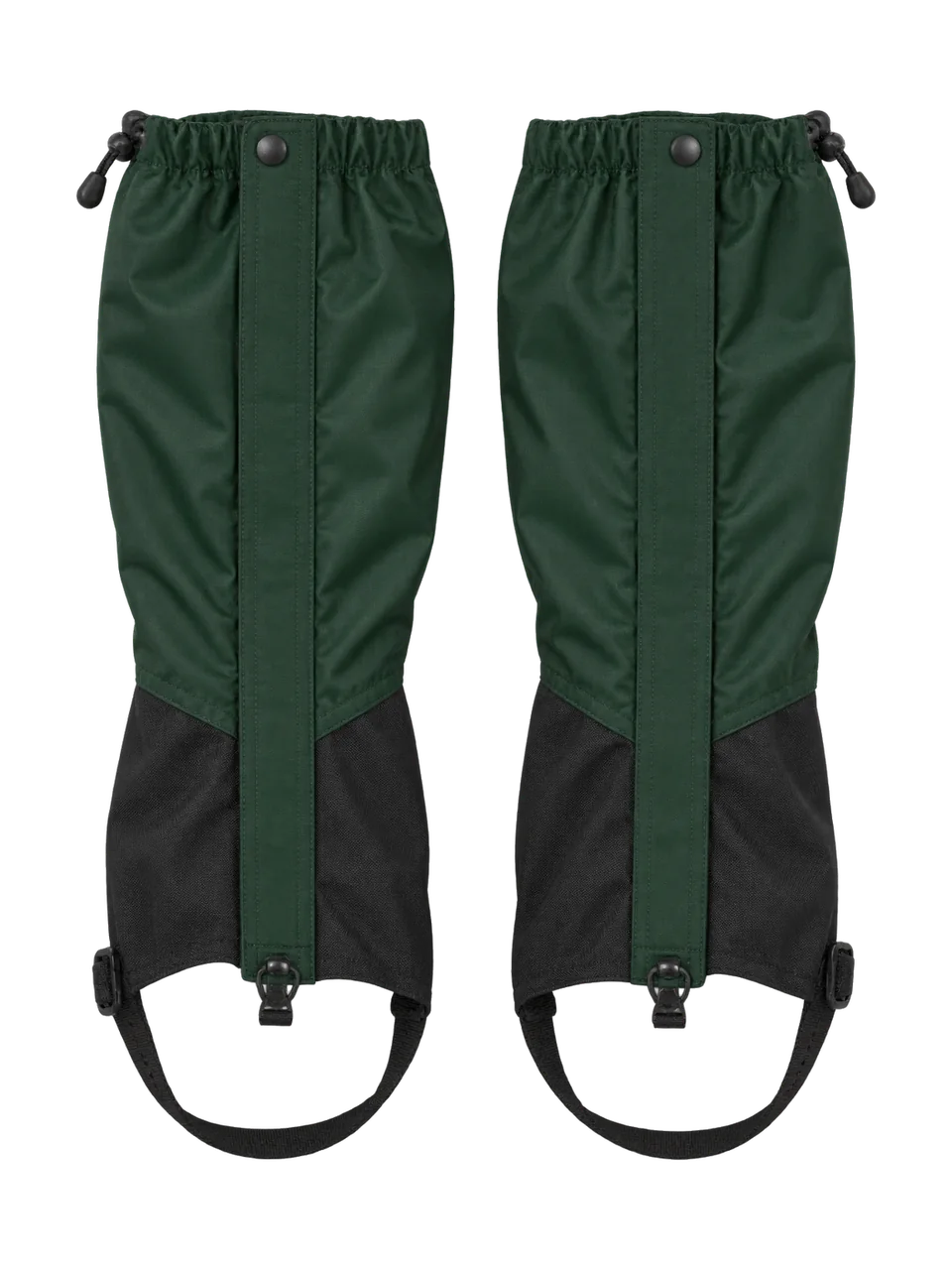 Hale Mire Gaiters in Holloway