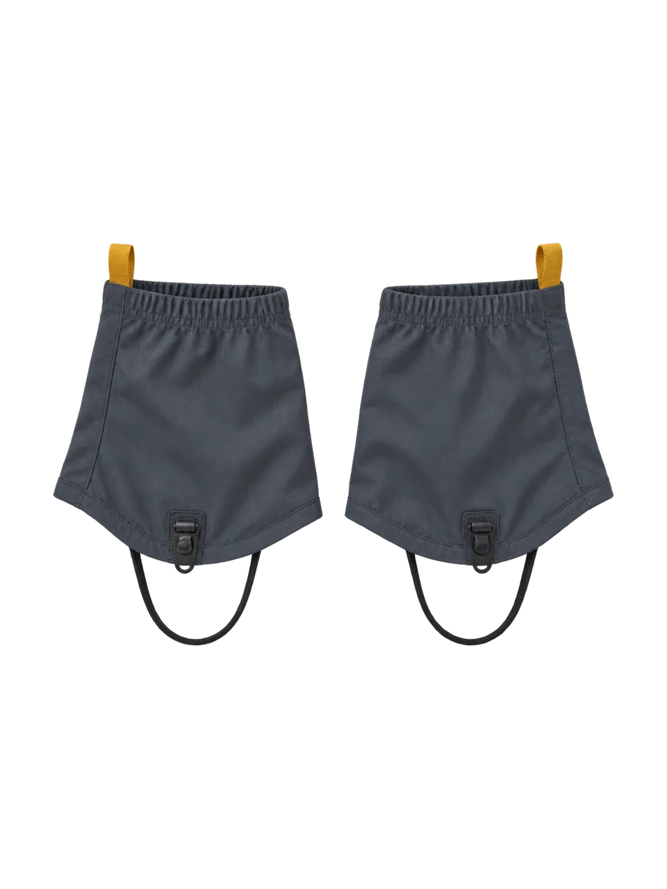 Swift Redpoll 45 Trail Gaiters in Slate