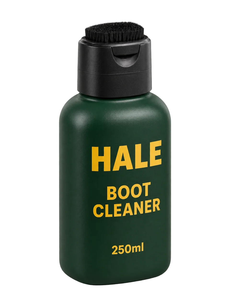 Hale Boot Cleaner 250ml in Holloway