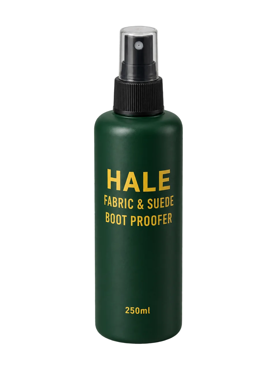 Hale Fabric and Suede Boot Proofer 250ml in Holloway