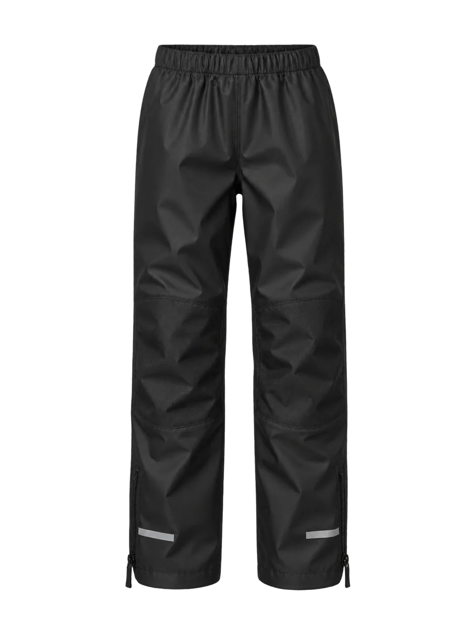 Hale Kids' Hogg 2.5L Waterproof Trousers in Soot