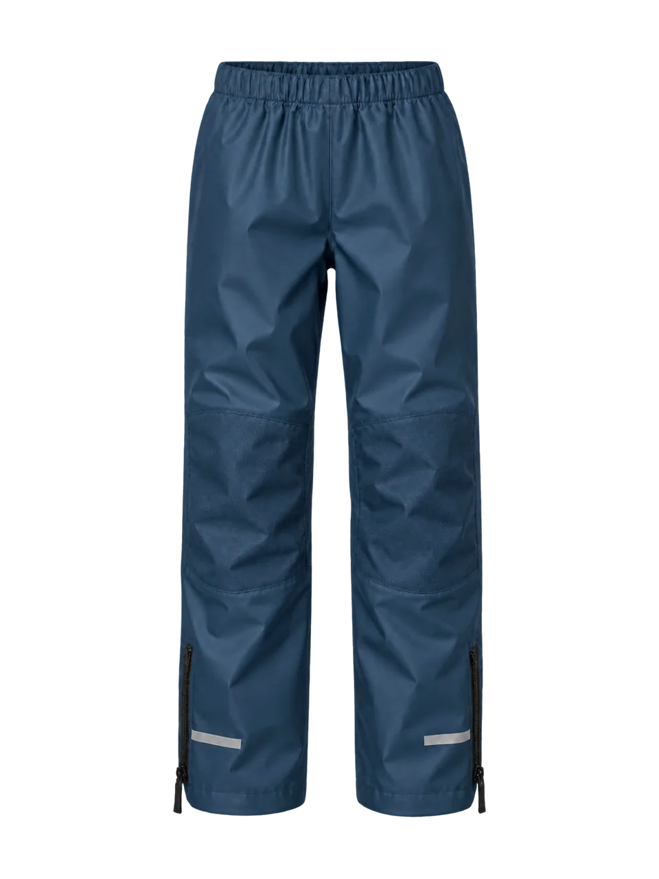 Hale Kids' Hogg 2.5L Waterproof Trousers in Tarn
