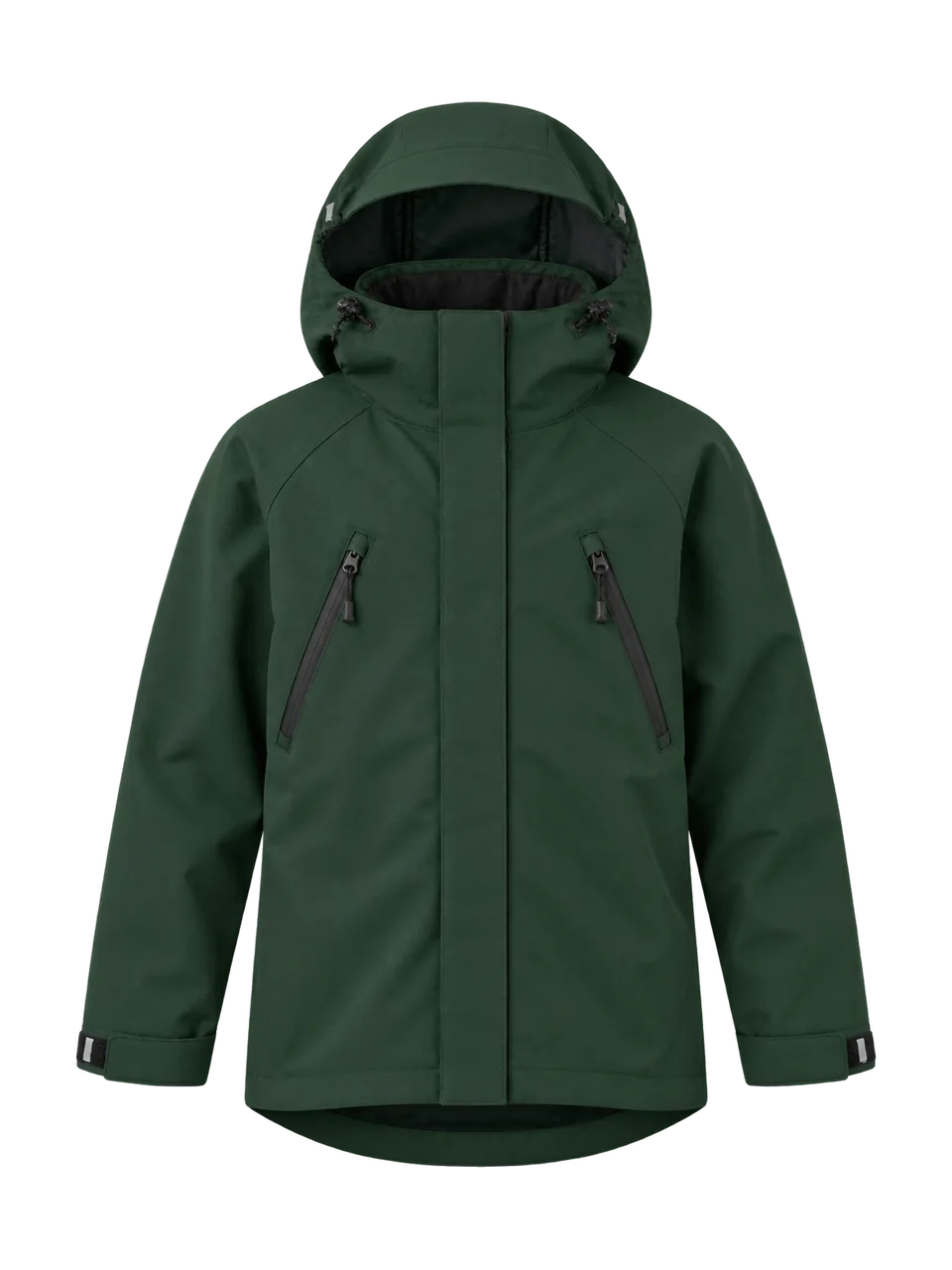 Hale Kids' Rigg 3L Waterproof Jacket in Holloway