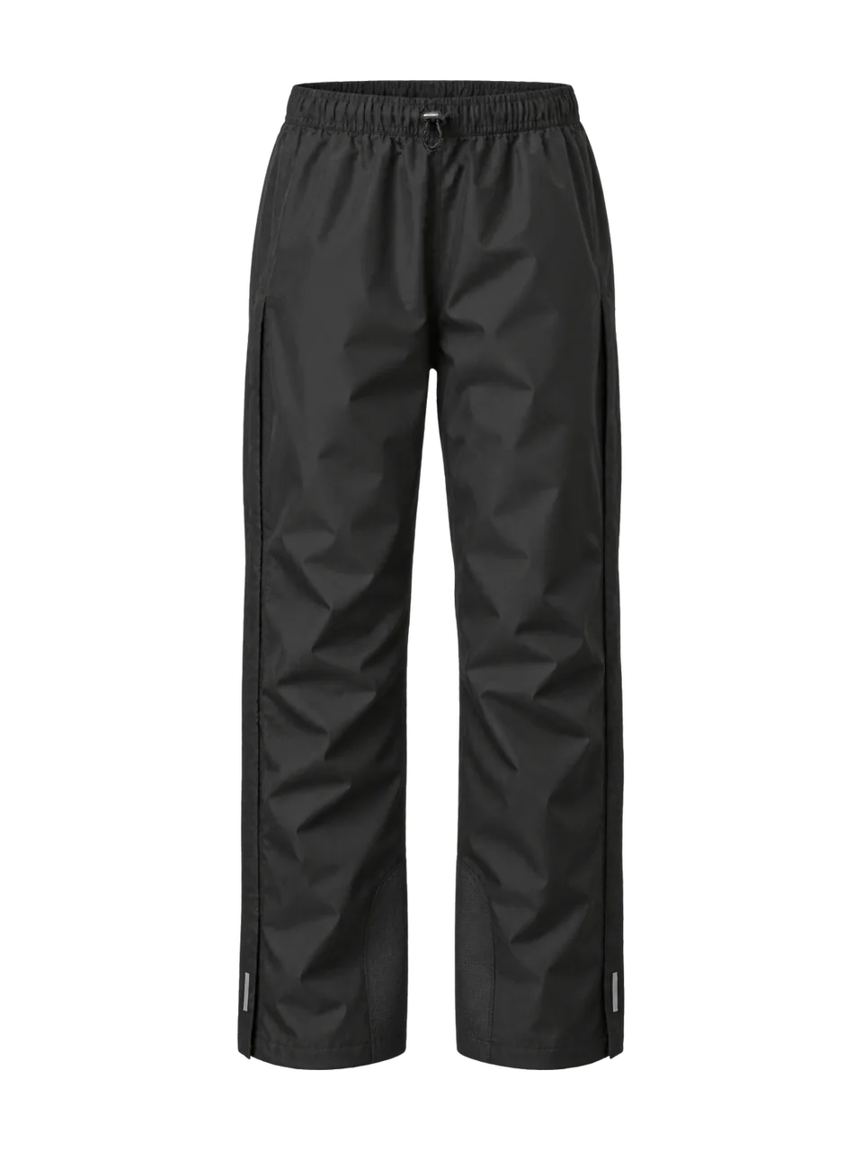 Hale Kids' Rigg 3L Waterproof Trousers in Soot