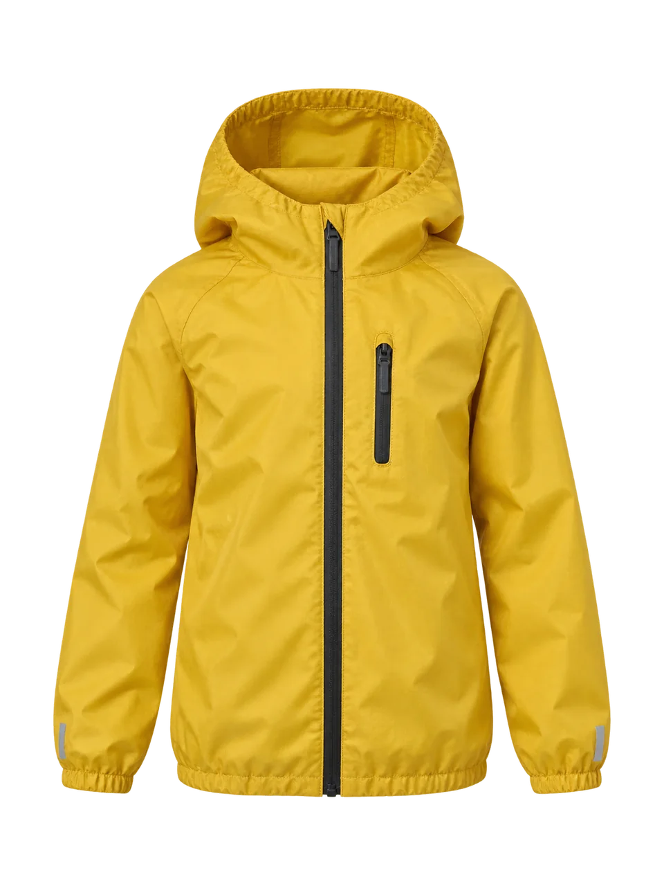 Swift Kids' Brambling 180 Packaway Jacket in Gorse