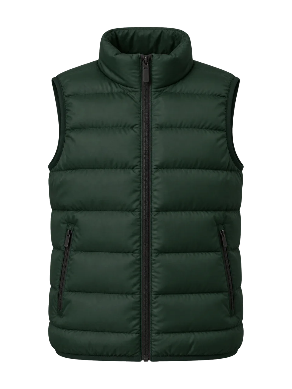 Hale Kids' Haugh Insulated Gilet in Holloway