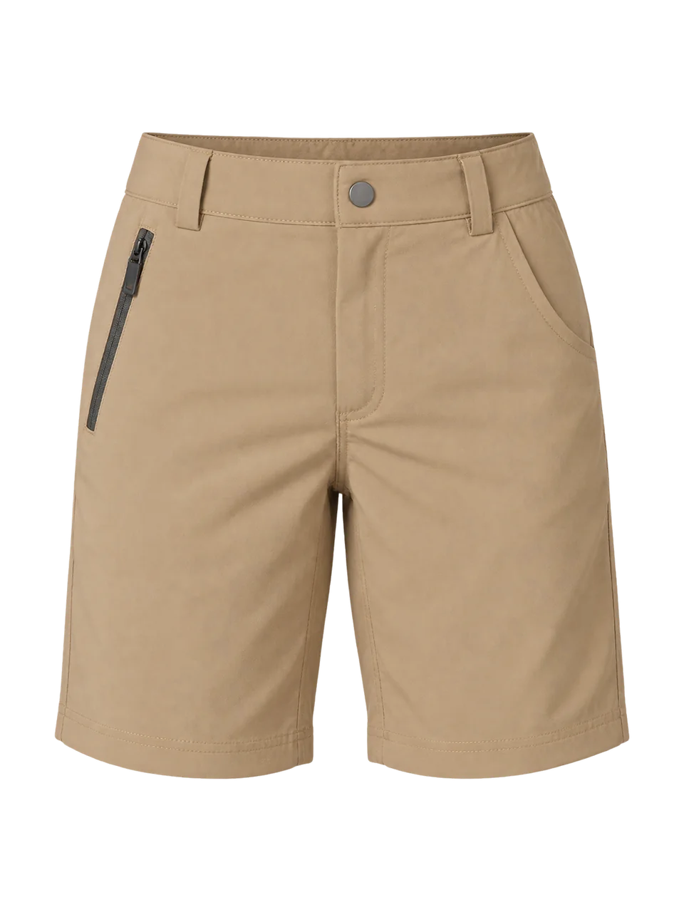 Hale Kids' Wath Walking Shorts in Sandstone