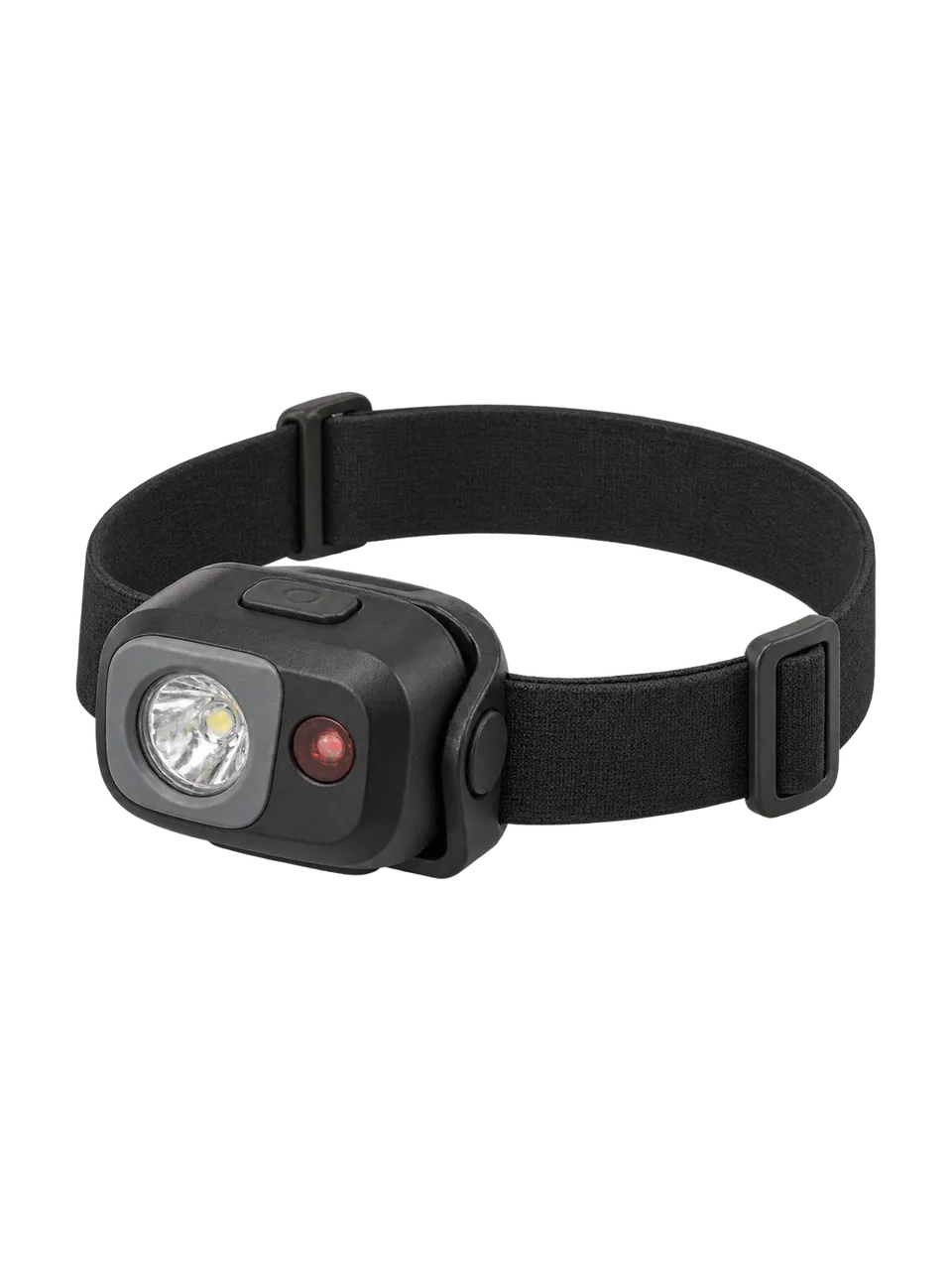 Lanternfold Glim 150 Head Torch in Black
