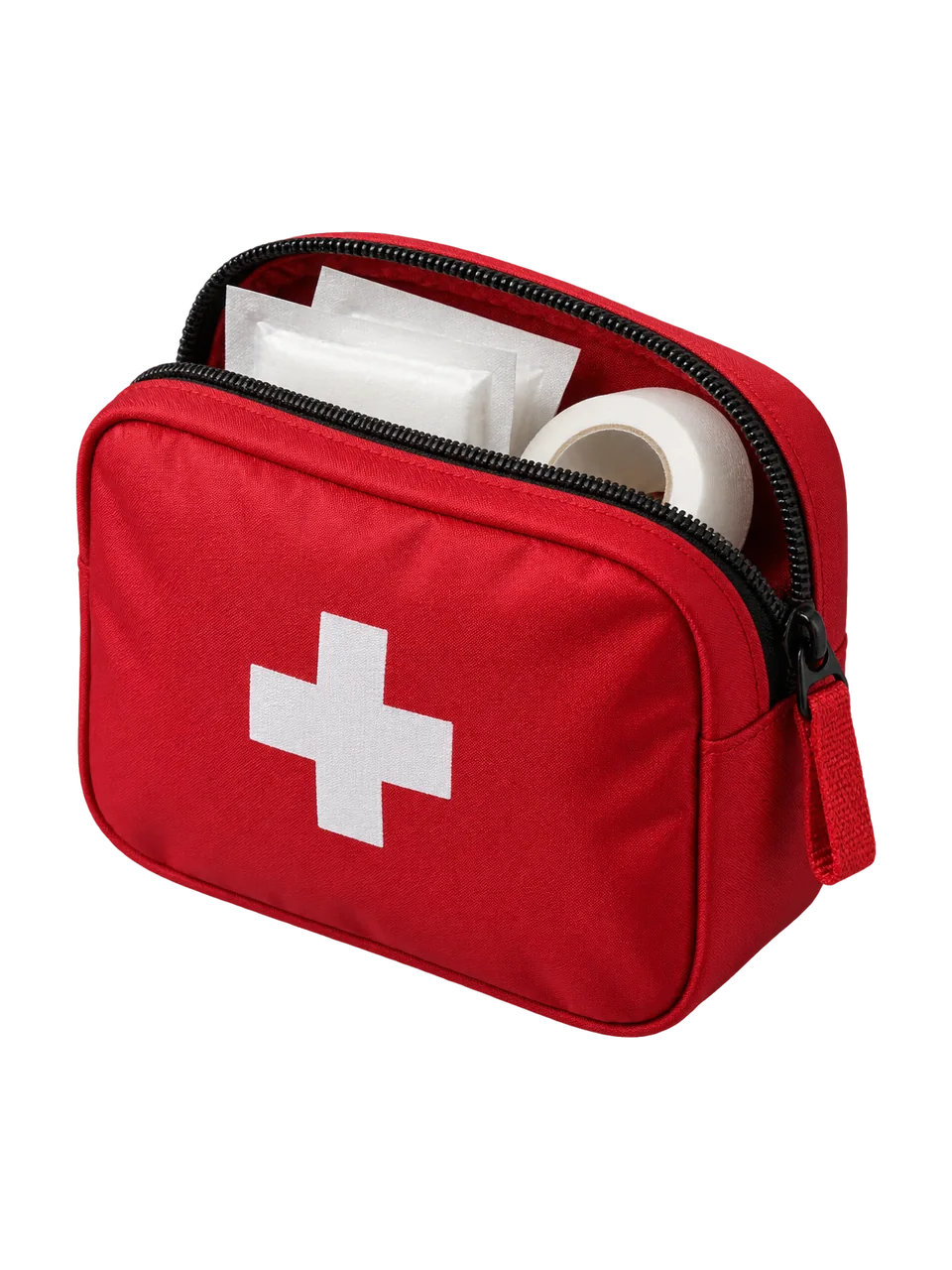 Holmrigg Blister Kit 18 in Red
