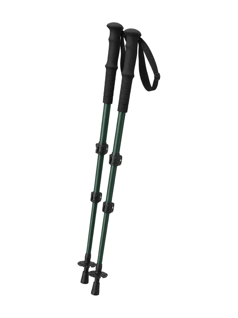 Hale Stile Trekking Poles in Holloway