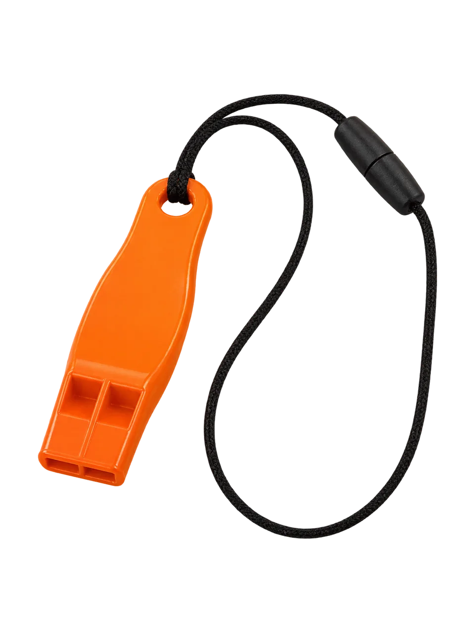 Holmrigg Safety Whistle in Orange