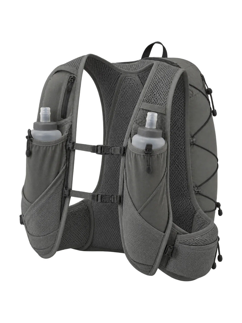 Swift Wagtail 12 Vest Pack in Flint