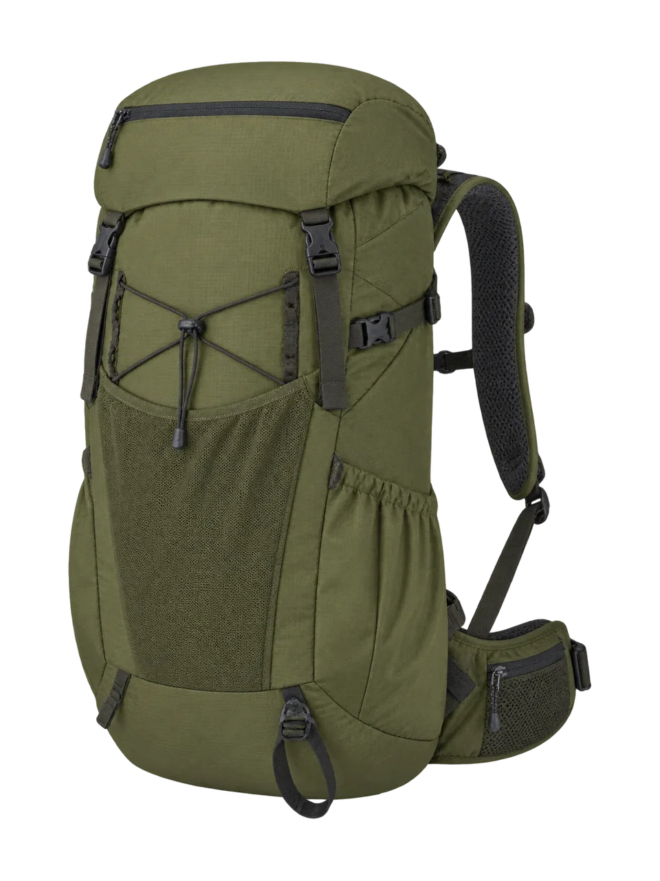 Swift Sandpiper 30 Daypack in Moss