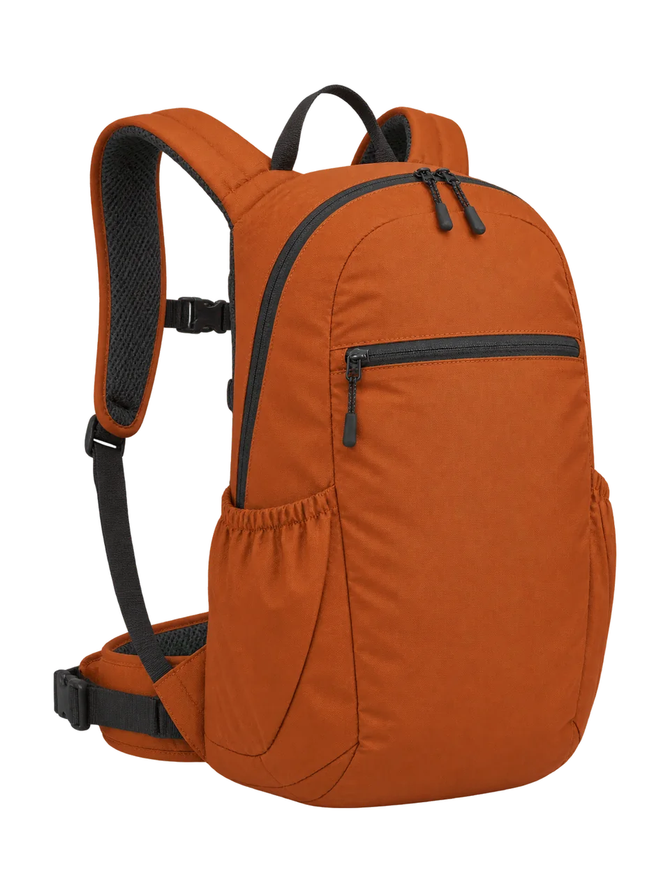 Tarnside Blea 16 Daypack in Burnt Orange