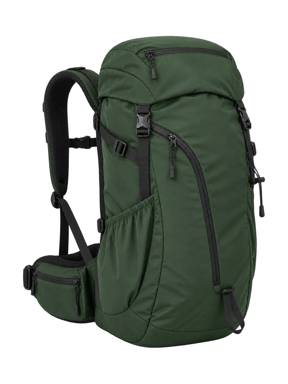 Tarnside Blea 30 Daypack in Forest Green