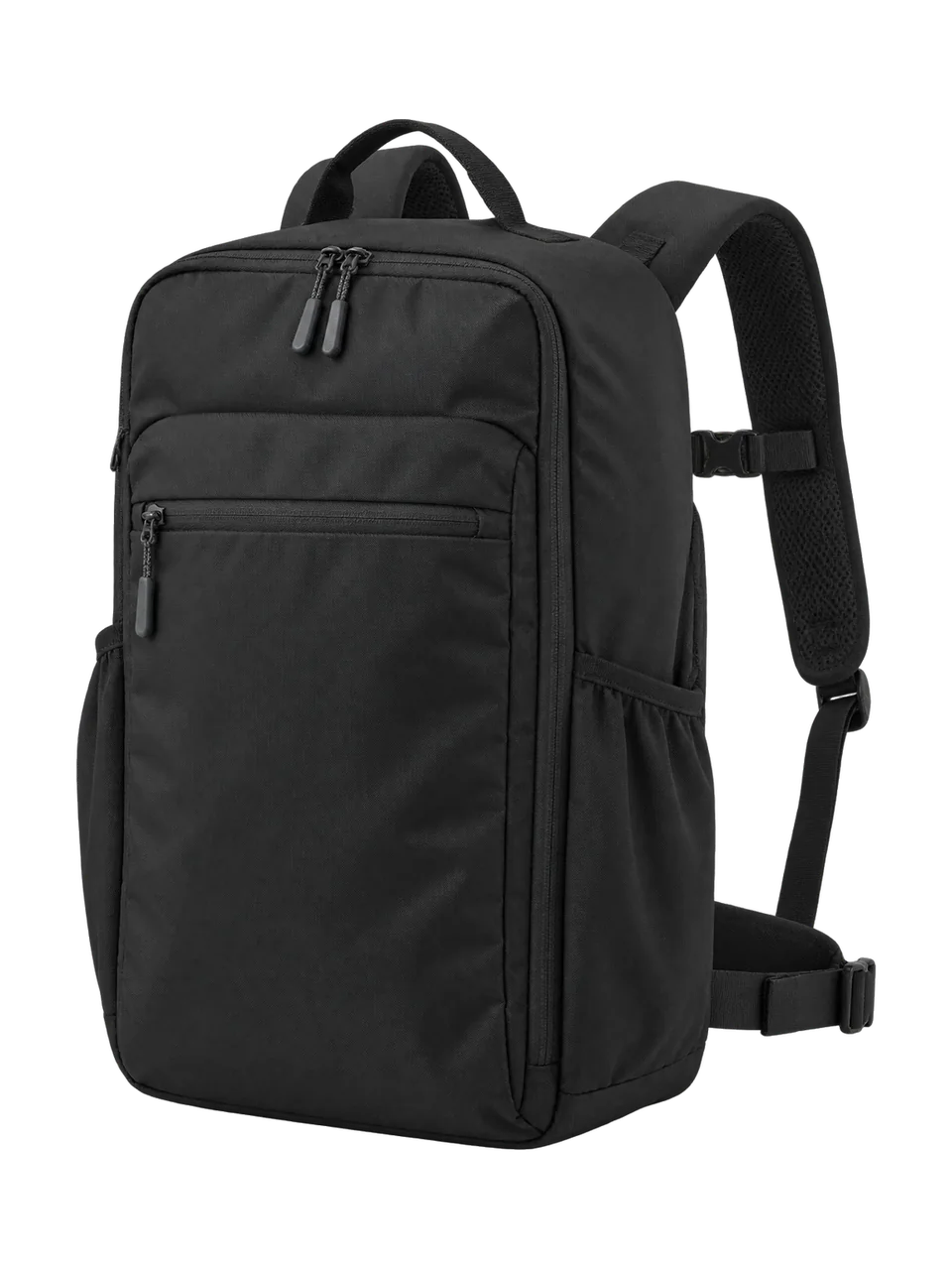 Tarnside Harrop 20 Daypack in Black