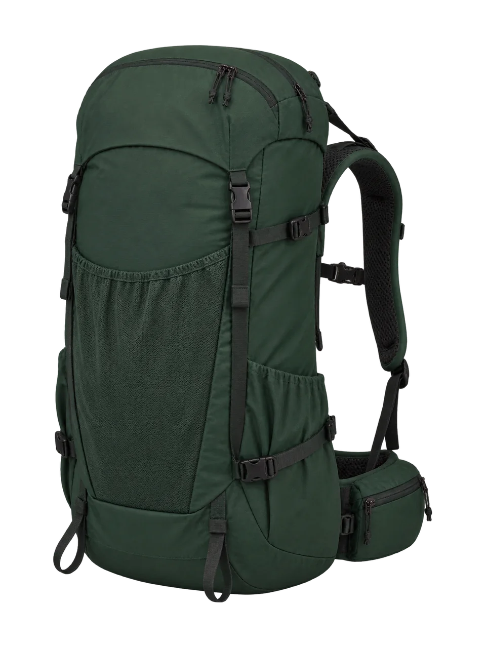 Hale Fellgate 35 Hiking Pack in Holloway