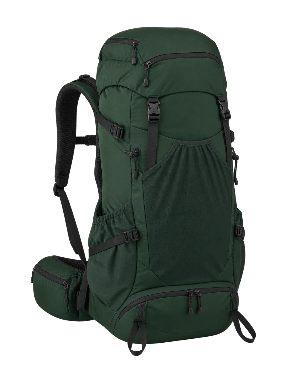 Hale Men's Fellgate 45 Hiking Pack in Holloway