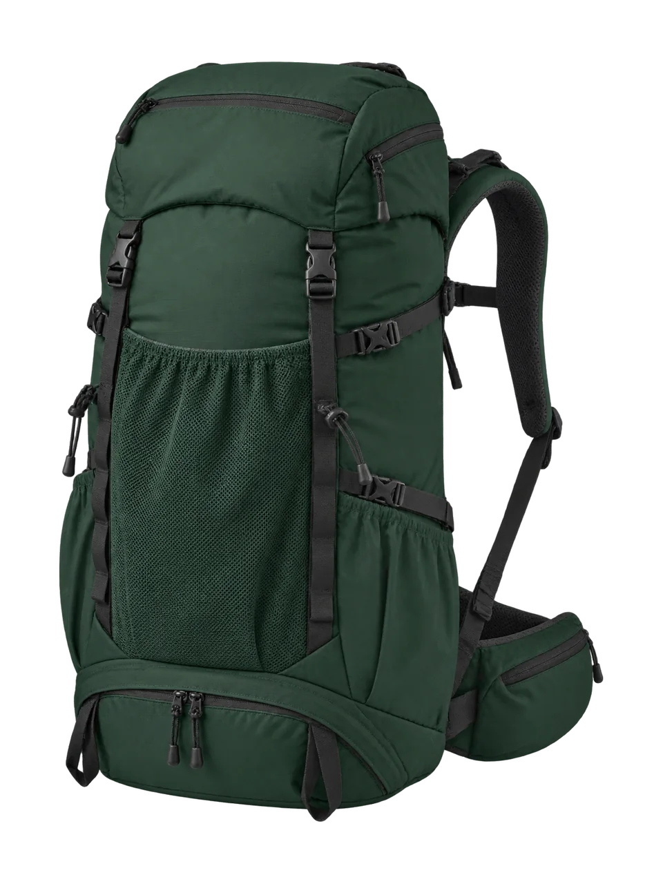 Hale Women's Fellgate 45 Hiking Pack in Holloway