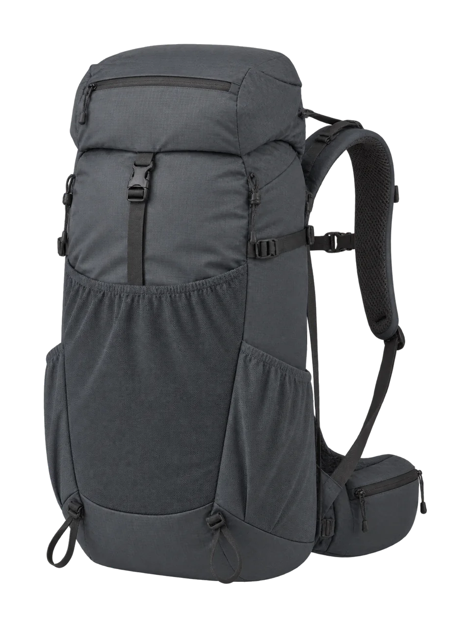 Swift Men's Ouzel 38 Hiking Pack in Slate