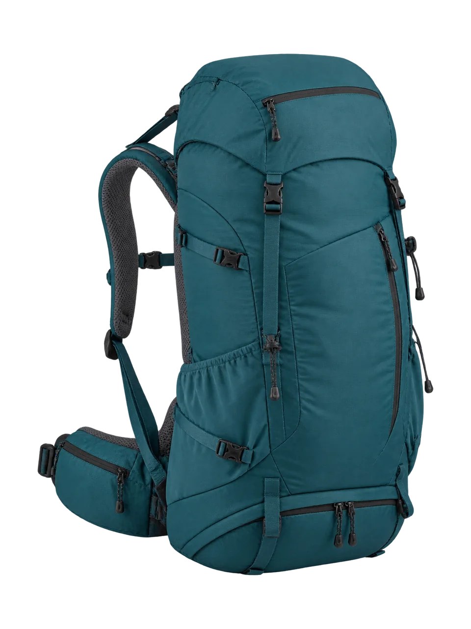 Tarnside Women's Angle 38 Hiking Pack in Teal