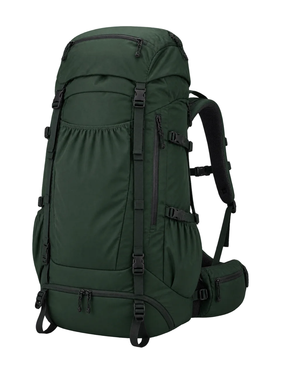Hale Men's Shieling 65 Trekking Pack in Holloway