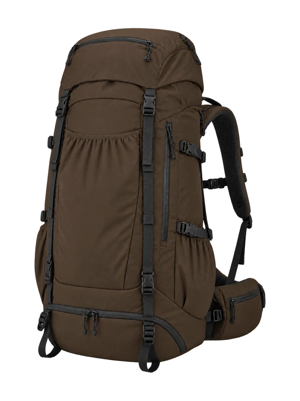 Hale Men's Shieling 65 Trekking Pack in Peat