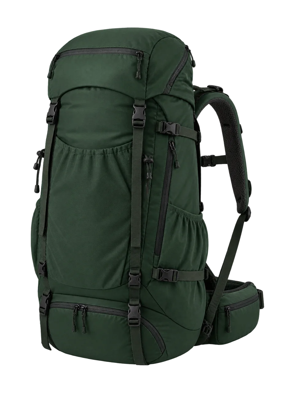 Hale Women's Shieling 60 Trekking Pack in Holloway