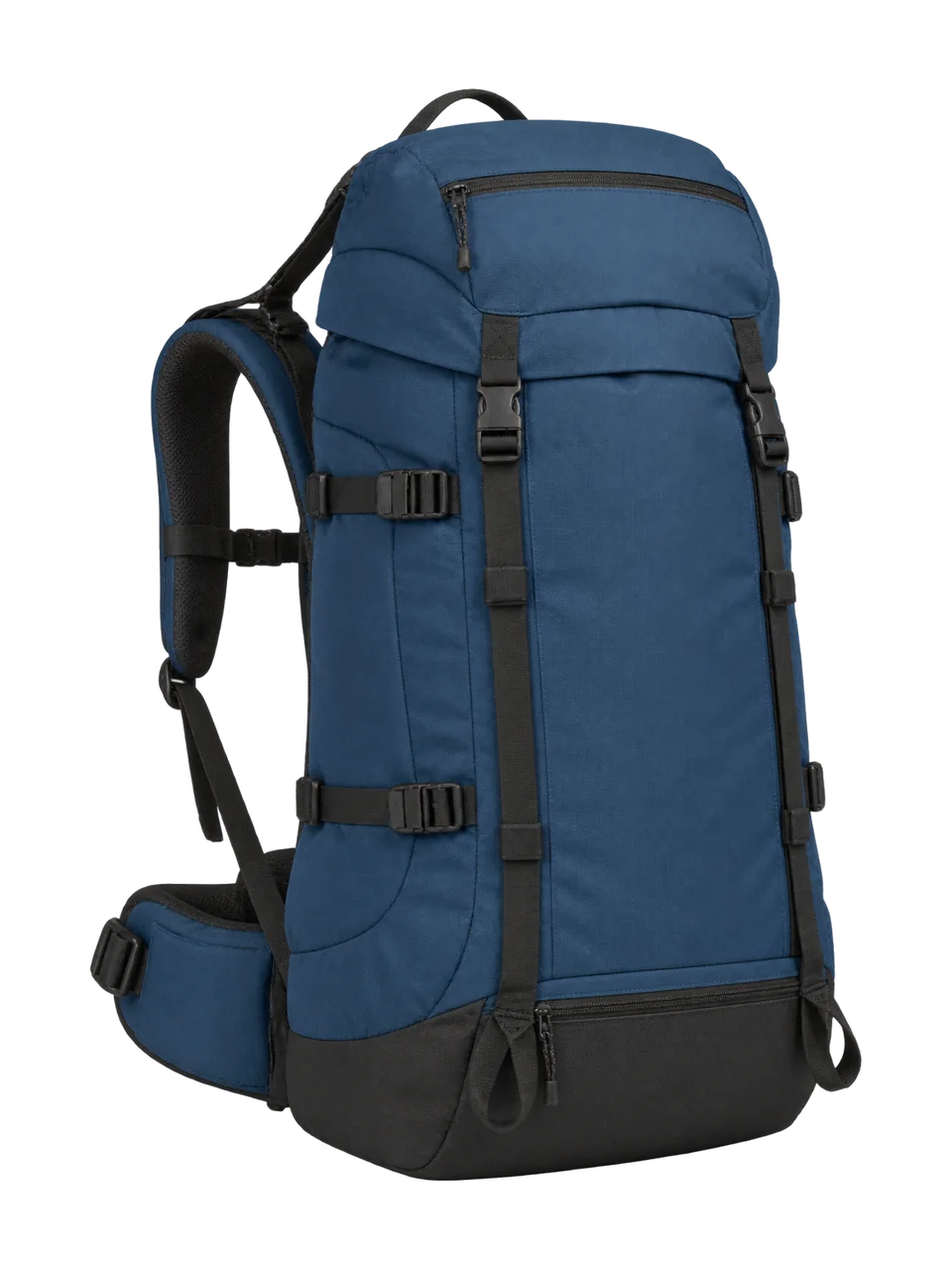 Hale Thrang 70 Expedition Pack in Tarn