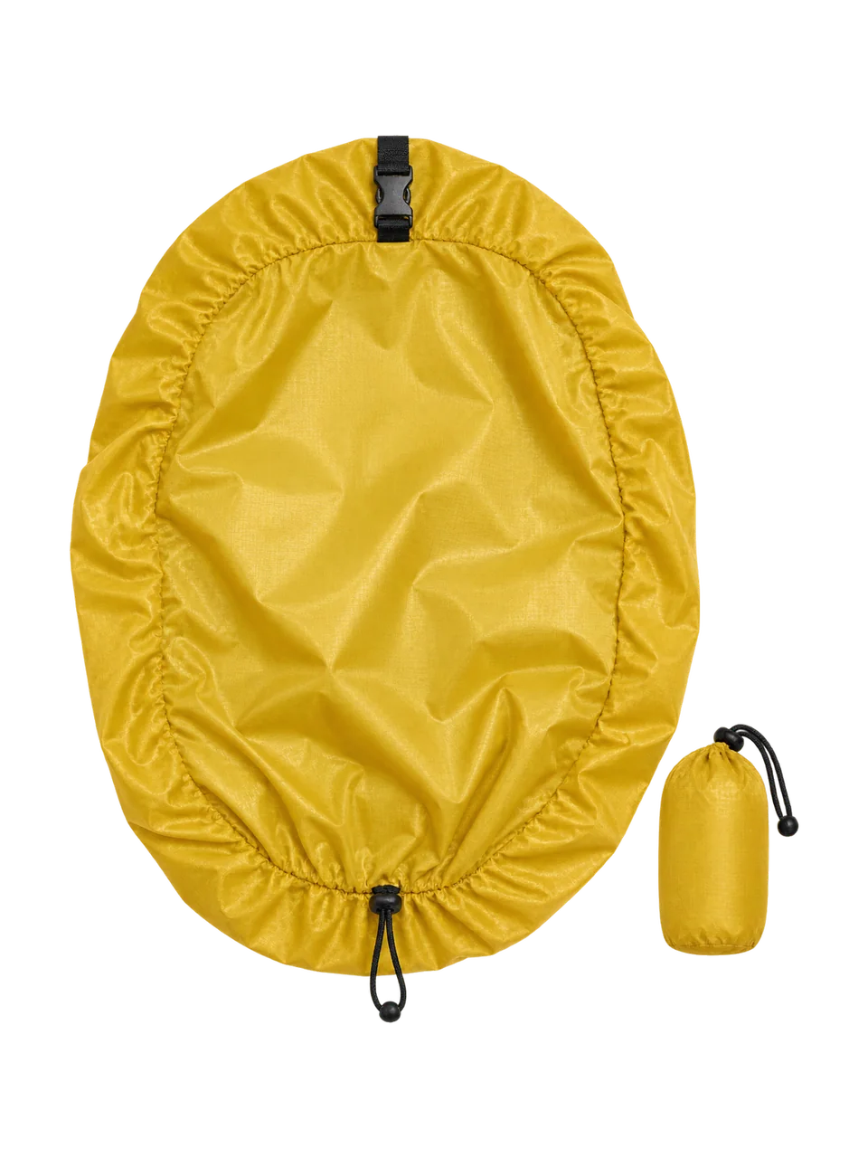 Hale Pack Rain Cover 30-50 in Gorse